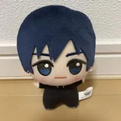 早川アキ ちびぐるみ
