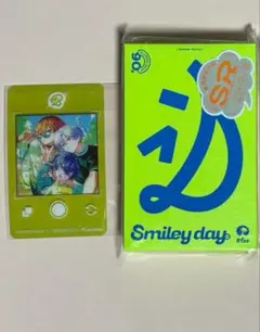 18TRIP 朝班 カセット