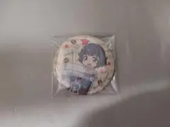 ローソンタイアップ第5弾 缶バッジ 牛込りみ