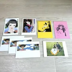 2025年最新】中原淳一 絵はがきの人気アイテム - メルカリ