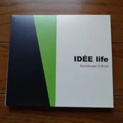 IDEE Life Soundscape of Brazil