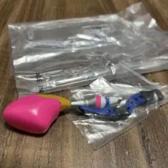 [匿名配送]スプラトゥーン ブキコレクション パブロ