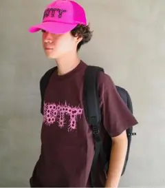 bootキャップ
