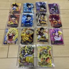 一番くじ　ドラゴンボール　アクレクト　まとめ売り