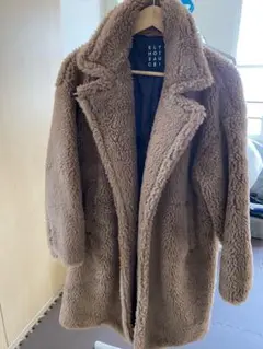 SLY ファーコート
