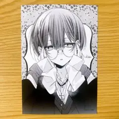 おとなぴ おとなしそうな男子のとんでもない秘密を知ってしまった ブロマイド ②