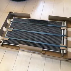 セレナ 新品 コンデンサー GC27