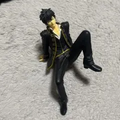 銀魂 BREAKTIMEFIGURE 土方十四郎 フィギュア
