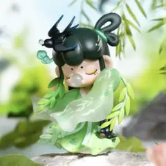 Nanci ナンシー 詩歌管弦シリーズ フィギュア