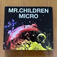 Mr.Children 2001-2005 〈micro〉