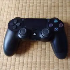 Sony DualShock 4 コントローラー ブラック　純正