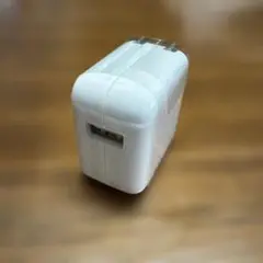 新品未使用Apple 10W USB Power Adapter A1357