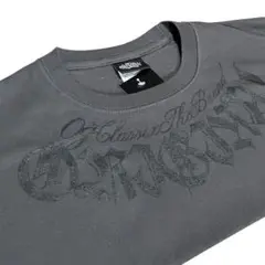 【OG CLASSIX】 LOW & SLOW 6.2oz S/S TEE