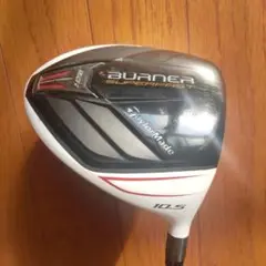 テーラーメイド BURNER SUPERFAST 2.0J メンズ ドライバー