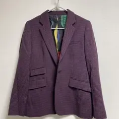 【レア】ポールスミス ジャケット