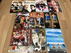 サンドウィッチマンライブDVDコレクション11本セット　2008〜2018 サンドウィッチマン ライブ DVD 14枚セット サンドイッチマン