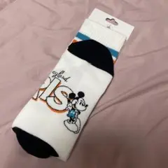 パリディズニー　限定靴下