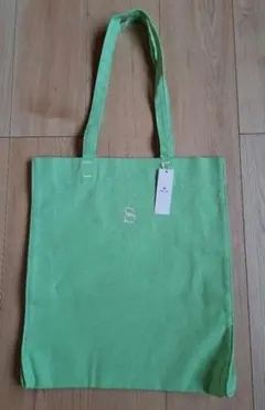 URBAN RESEARCH Sonny Label トートバッグ タグ付き