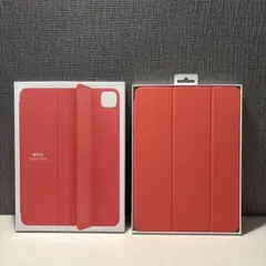 Smart Folio Pink Citrus iPad Pro11インチ