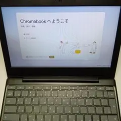 Lenovo IdeaPad Slim350i Chromebook レノボ
