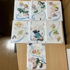 夏色キセキ レンタル落ち dvd