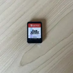 大乱闘スマッシュブラザーズ