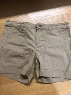 ショートパンツ パタゴニア コットン ショーパン 半ズボン パンツ