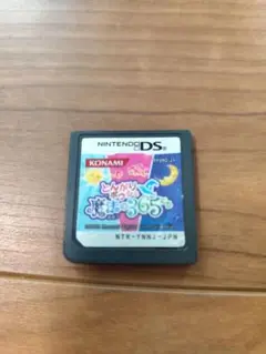 匿名配送 DS とんがりボウシと魔法の365日 365にち 帽子