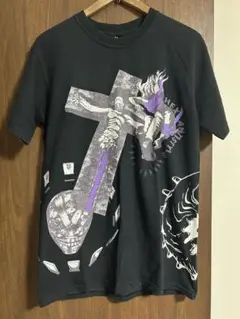 HEX ANTISTYLE エヴァ コラボ Tシャツ M
