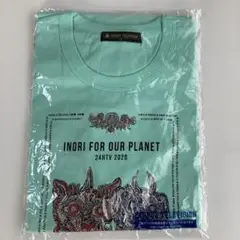 24時間テレビ チャリティTシャツ LLサイズ 小松美羽デザイン 新品未開封