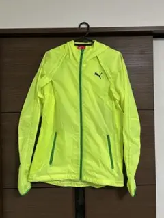 MENS PUMA 2wayウィンドブレーカーM