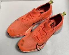 【最終値下げ】NIKE AIR ZOOM TEMPO NEXT%
