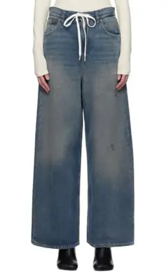 Maison Margielaフレア デニム レディース modescape_rc-it2odg7nyf8o-t7vt