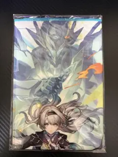 蛍のマルチビジュアルクロス