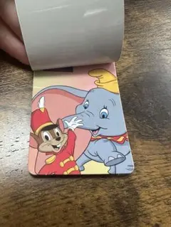 ディズニーザマーケット ダンボ