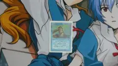 心霊破/Psionic Blast MTG 1枚 英語 2ED