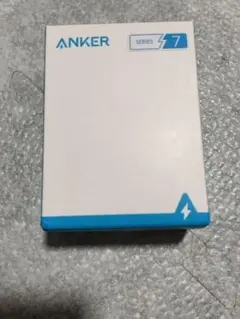 ANKER Nano II 65W 未開封新品