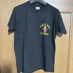 CROSS & STITCH CHICAGO Tシャツ　Sサイズ 160サイズ