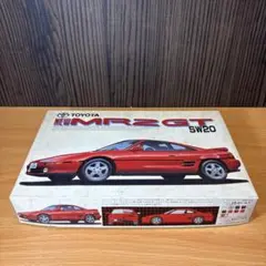 2025年最新】フジミ MR2 1/24の人気アイテム - メルカリ