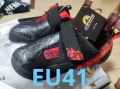 スポルティバ SKWAMA スクワマ EU41 LA SPORTIVA
