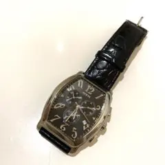 UK購入 レア GUESS 腕時計 I11525G1