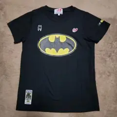 MASTER BUNNY EDITION バットマンTシャツ