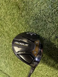ROGUE ST MAX D 3W