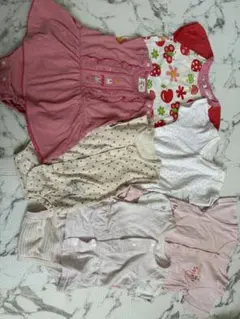 女の子服まとめ売り
