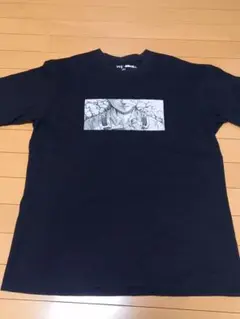 UNIQLO×進撃の巨人コラボTシャツUTリヴァイ　SASAGEYO サイズXL