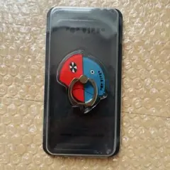 星野源 スマホリング