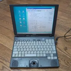 COMPAQ Armada 4220T