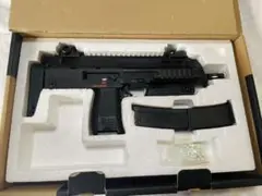 KSC MP7 ガスガン　ドットサイト・マガジン６本付き 2025年最新】ksc mp7 マガジンの人気アイテム - メルカリ