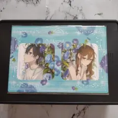 ホリミヤ　コースター