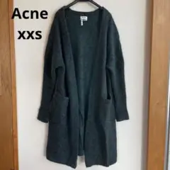 Acne Studiosアクネストゥディオス xxs